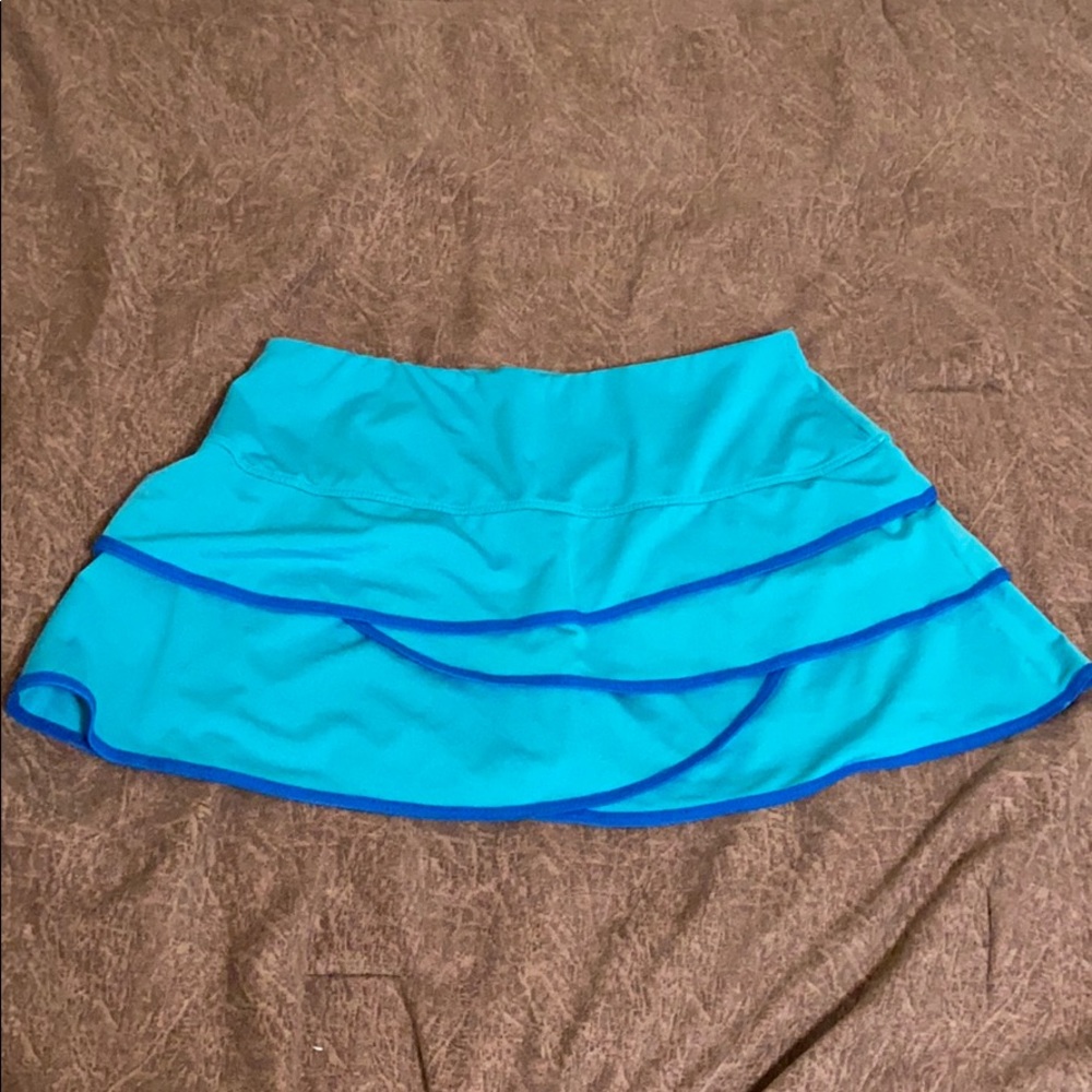 Tennis skirt